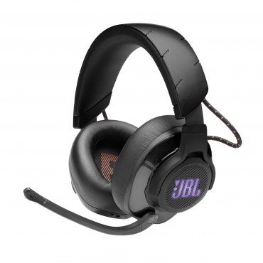 AUDÍFONOS GAMING INALÁMBRICOS JBL QUANTUM 600 003