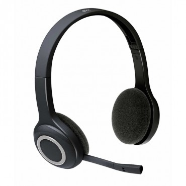 Audifonos Logitech H600 On Ear