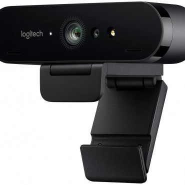 Camara Web Brio Logitech UltraHD