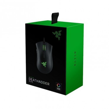 Deathadder Elite RGB Mouse Gamer