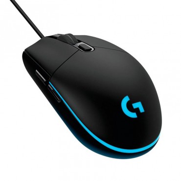 G203 Mouse Gamer