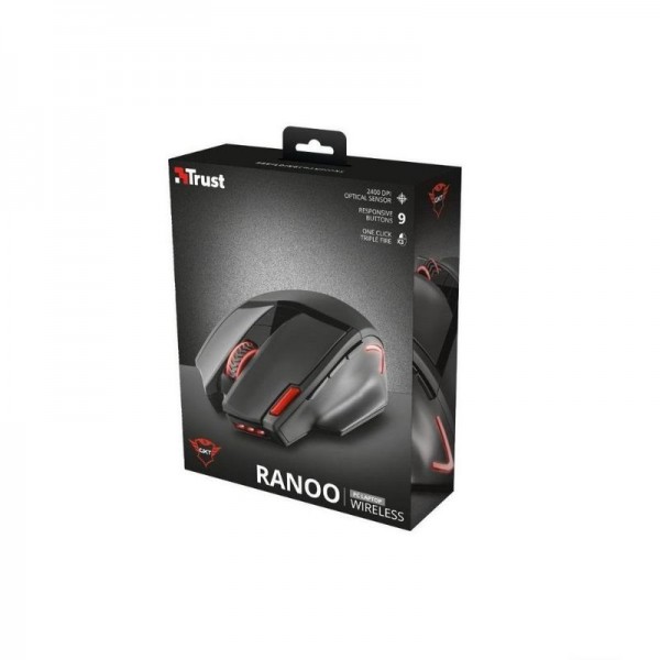 GXT130 Mouse Gamer Inalambrico
