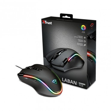 GXT188 Laban Mouse Gamer