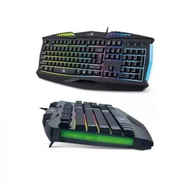 K20 SCORPION TECLADO GENIUS