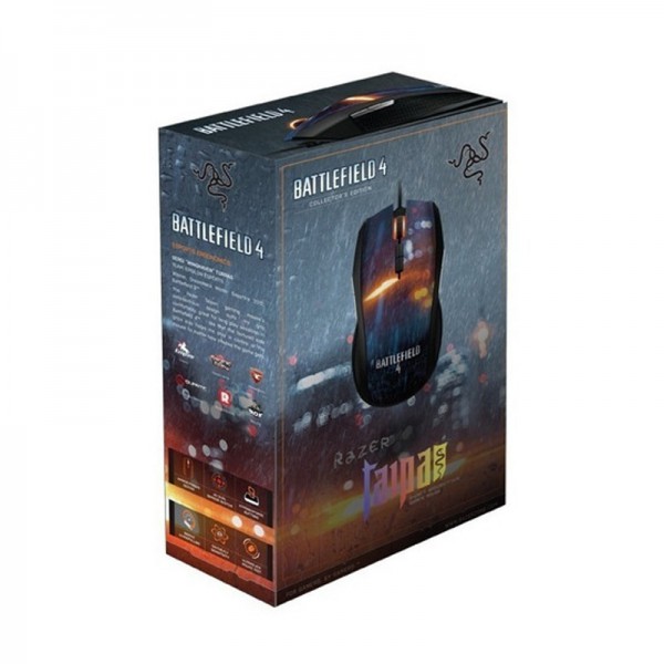 Taipan Battefield 4 Mouse gamer