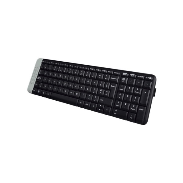 Teclado Logitech K230