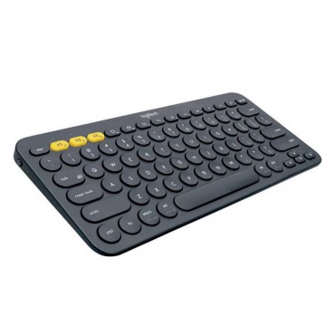 Teclado Logitech K380