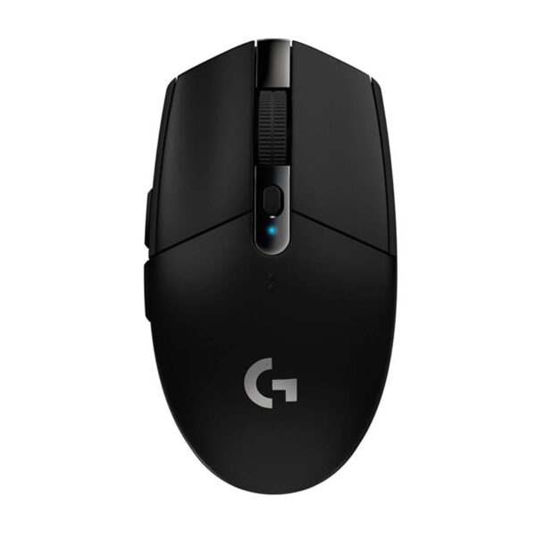 Mouse Logitech G305 Gamer Inalambrico Proteam 000