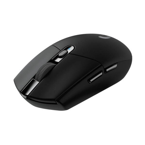 Mouse Logitech G305 Gamer Inalambrico Proteam 001