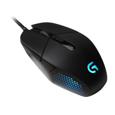 Mouse logitech G303 Proteam 001