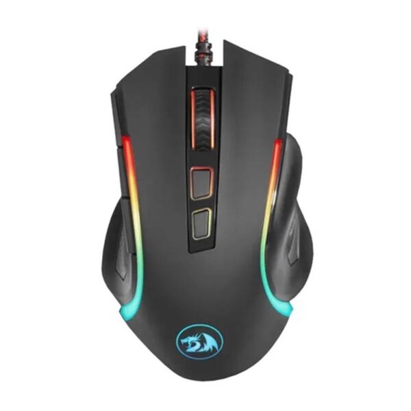 Combo Redragon K551 Gamer mecanico 2 en 1 Proteam 002